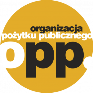 Organizacja Pożytku Publicznego